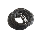 Wielkie rozmiary Czarne wodoodporne gumy O-Ring uszczelki NBR FKM FPM EPDM O Ring