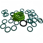 Kolorowe pierścienie gumowe NBR O 0,5 mm do 2000 mm Dostępny rozmiar Pierścień pieczętowy gumowy odporny na wodę