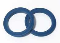 Złączki do młotka z niebieskim kolorem Vition Standard i Sour Gas 2 &quot;3&quot; 4 &quot;Hammer Union Lip Seals Rings
