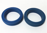 Niebieski kolor Nitryl NBR Materiał Hammer Union Seal Bez metalowego pierścienia zabezpieczającego