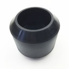 Hydrauliczny rękaw gumowy w kolorze czarnym do zastosowań na polach naftowych i gazach