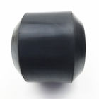 Hydrauliczny rękaw gumowy w kolorze czarnym do zastosowań na polach naftowych i gazach