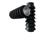 Custom Made Netrile Oilfield Rubber Swab Cups Odporność na zużycie Multi Type Available