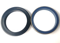 Materiał Buna Hammer Union Ring / Rubber Industrial Oil Seals 80-90 Durometer