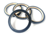 Industrial Hammer Union Seal / Oil Lip Seal Z mosiężnymi pierścieniami oporowymi