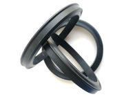 Dostosowany kolor 4 &quot;Hammer Union Seal z / bez mosiężnego pierścienia oporowego