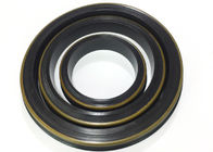 Nitrylowe Buna-N NBR 1502 Hammer Union Seals / Hammer Union Parts Rings