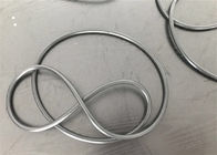 Odporne na zużycie gumowe pierścienie uszczelniające o dużym rozmiarze NBR / EPDM do podnoszenia widelca