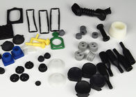 Kompresja i wtrysk Niestandardowe produkty gumowe Formowane części gumowe