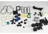 Kompresja i wtrysk Niestandardowe produkty gumowe Formowane części gumowe