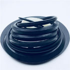 Własne formowane wyroby gumowe O-ring stosowany w przemyśle wydobywczym ropy naftowej
