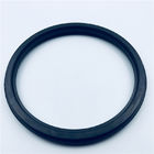 Własne formowane wyroby gumowe O-ring stosowany w przemyśle wydobywczym ropy naftowej