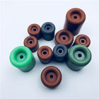 Przemysłowe wyroby gumowe na zamówienie Elementy gumowe formowane Zatwierdzone ISO 9001