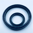 Gumowe uszczelki O-ring o wysokiej wytrzymałości, przemysłowe uszczelki gumowe