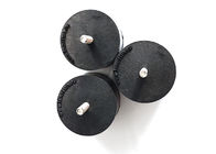 Niestandardowe wyroby gumowe Formowane uchwyty izolujące tłumik drgań gumowych