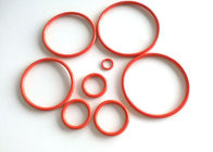 Gorąca sprzedaż Niestandardowy rozmiar Kolor Pieczęć NBR HNBR EPDM silikonowa guma O pierścień