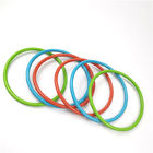 AS568-230 Kolorowe gumowe pierścienie uszczelniające do przewodowych systemów selektywnego wypalania