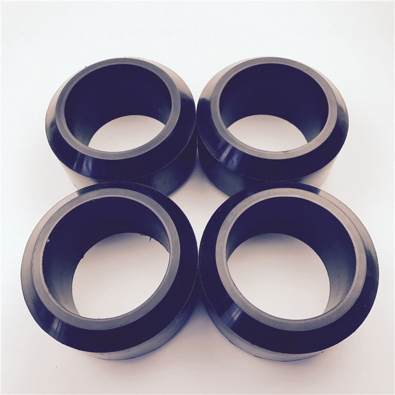 Shanghai Qinuo gumowe formowane usługi Tanie ceny Dobrej jakości niestandardowe formowanie wtryskowe gumy