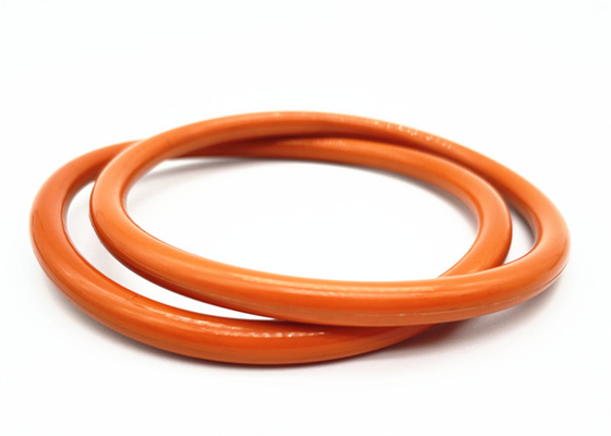 Niestandardowe kwadratowe gumowe pierścienie O-ring AS568 Uszczelki X Ring