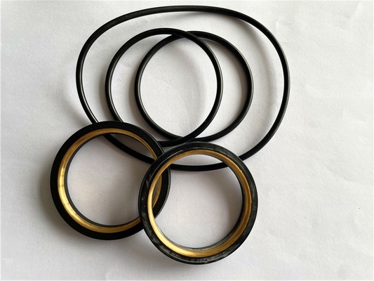 Zestawy naprawcze zaworu grzybkowego NBR 2" 602 / 2" 1502 / 3" 1502