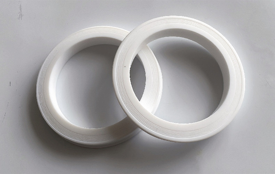 Zastosowane logo etykiety kolorowej 1502 PTFE Hammer Union Seals dla ropy naftowej i gazu