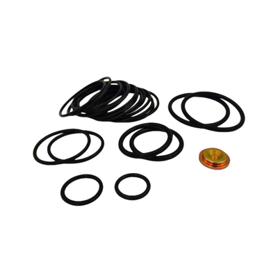Producent Niska cena O-formy Gumy 20 Baker Redress Kits For Bridge Plug