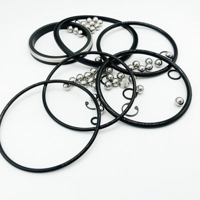 3 cala rysunek 1502 szeroko obrotowy zespół naprawy zestaw O pierścień gumowy pieczęć 80 brzeg A