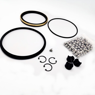 Wyższa wydajność 4' 15k Forum Swivel Kit Repair Kit dla odporności na olej