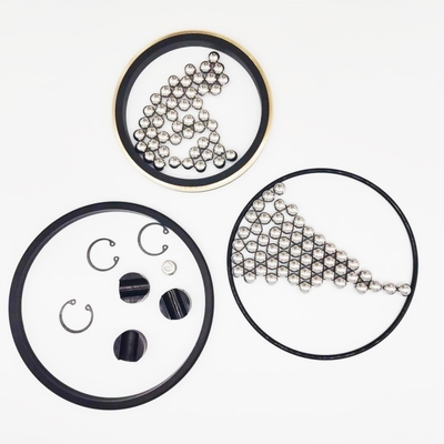 Wyższa wydajność 4' 15k Forum Swivel Kit Repair Kit dla odporności na olej