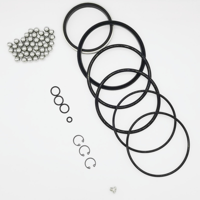Rubber O Ring Tools Tubing Reel SPM 3" Swivel Joints Repair Kit Z Kulkami