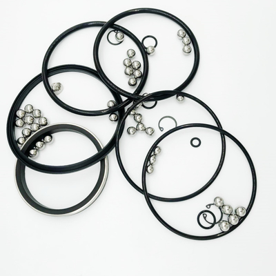 Rubber O Ring Tools Tubing Reel SPM 3" Swivel Joints Repair Kit Z Kulkami