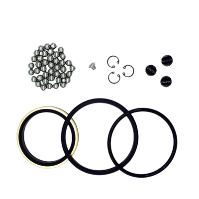 Royal Way Factory Supply 3" szeroki zestaw naprawy skrętowego złącza dla adaptera drutowego