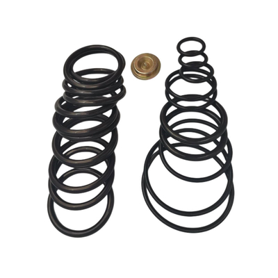 Baker Type O Ring Redress Kit #10 Ustawianie gumowej uszczelki Narzędzia do uzupełniania odwiertów