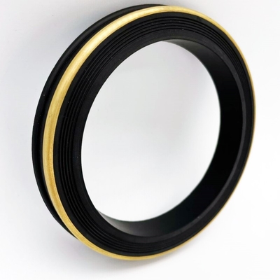 Gumowe pieczęcie pierścień Buna FKM HNBR Weco FMC 3 Inch Wing Union Hammer Seals