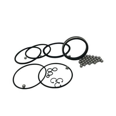 Rubber O Ring Tools Tubing Reel SPM 3" Swivel Joints Repair Kit Z Kulkami