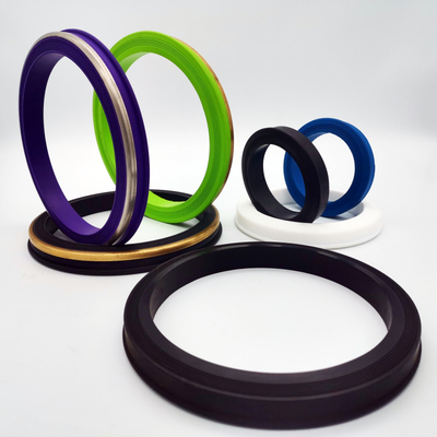 Royal Way Odporność na olej FIG 1502 Weco NBR HNBR FKM PTFE Hammer Seal For Oilfield