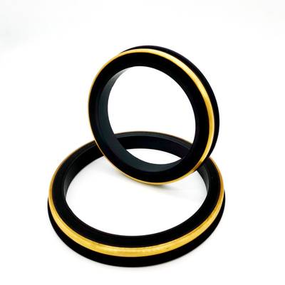 Royal Way Odporność na olej FIG 1502 Weco NBR HNBR FKM PTFE Hammer Seal For Oilfield