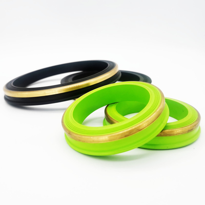 Royal Way Odporność na olej FIG 1502 Weco NBR HNBR FKM PTFE Hammer Seal For Oilfield
