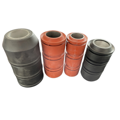 2 3/8" 2 7/8" 3 1/2" Rdzeń stalowy