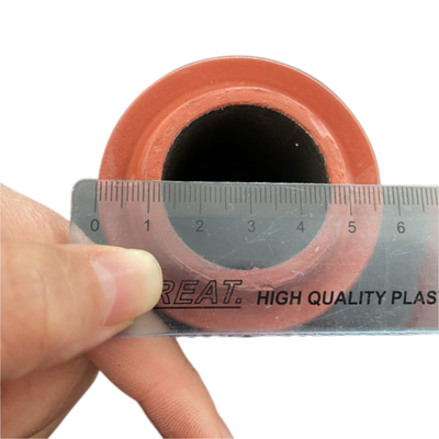Nitrile Guiberson Custom Service TA V MV Swab Cups dla ciężkich rur ściennych