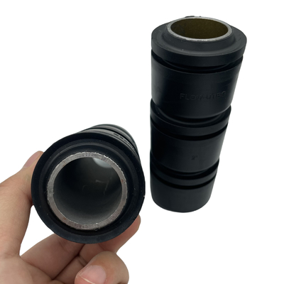 Włókno stalowe RTL TA Series Wing Hammerless Rubber Swab Cup For Oil Pipe