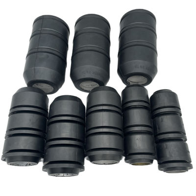 Ciężki Multi-V Swab Cup z 10 000 psi ciśnieniem, odpornością na ścieranie i chemiczne dla niestandardowych rozmiarów w zastosowaniach na polach naftowych