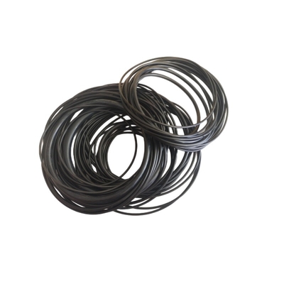 Różne rozmiary BUNA O-Ring Seal 80 Shore A For Figure 206 Hammer Unions