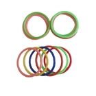 Produkty spożywcze Bezpieczne silikonowe uszczelki hydrauliczne silikonowe gumkowe pierścień uszczelniający do urządzeń medycznych