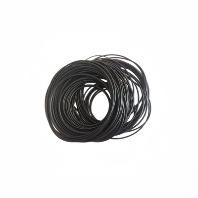 Różne rozmiary BUNA O-Ring Seal 80 Shore A For Figure 206 Hammer Unions