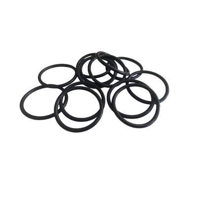 Różne rozmiary BUNA O-Ring Seal 80 Shore A For Figure 206 Hammer Unions