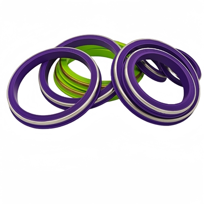 Fig Weco 1502 602 206 Buna Hammerless Union Seals z opakowaniem z mosiądzu lub stali nierdzewnej