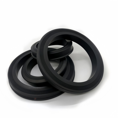 Odporność na olej Fig 1002 Weco HNBR H2S Service Hammer Union Lip Seal Rings