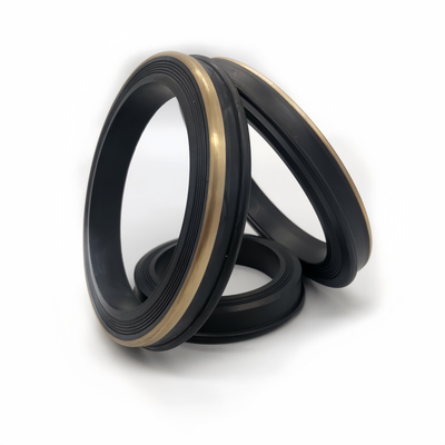 &quot;2&quot; &quot;4&quot; &quot;HAMMER UNION SEAL RING, BUNA W/ NIEPORZĄDZALNA STALINA