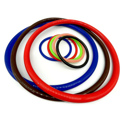 Royal Wai Free Sample Custom Moulds Factory Outlet Gumowy uszczelnienie uszczelnienie O Ring